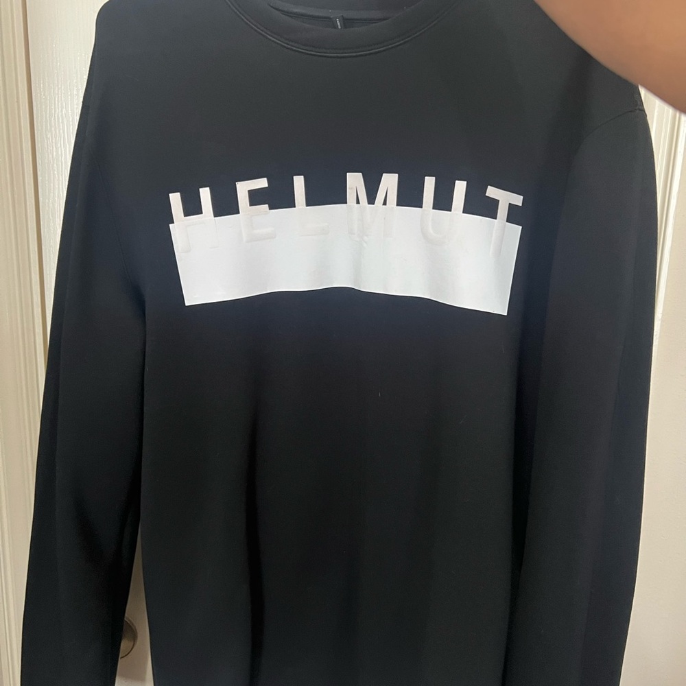 Helmut Lang Sweater